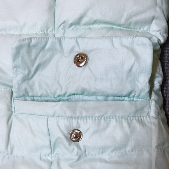 3Colour women’s down parka - Picture 4 of 7